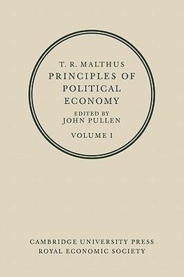 T. R. Malthus