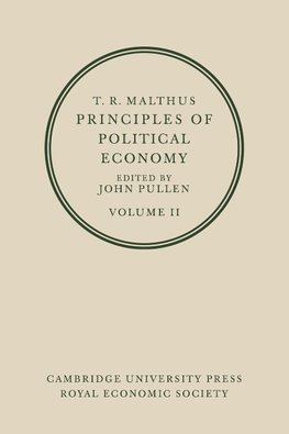 T. R. Malthus