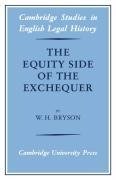 The Equity Side of the Exchequer