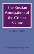 The Russian Annexation of the Crimea 1772 1783