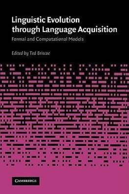 Linguistic Evolution Through Language Acquisition