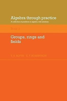 Algebra Through Practice