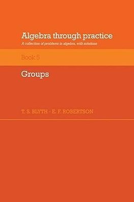 Algebra Through Practice