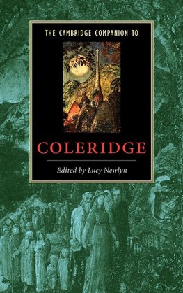 The Cambridge Companion to Coleridge