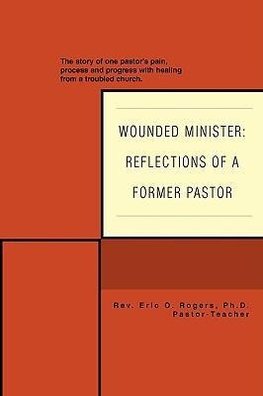 Wounded Minister