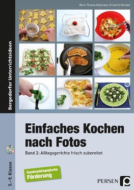 Einfaches Kochen nach Fotos 2