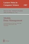 Mobile Data Management