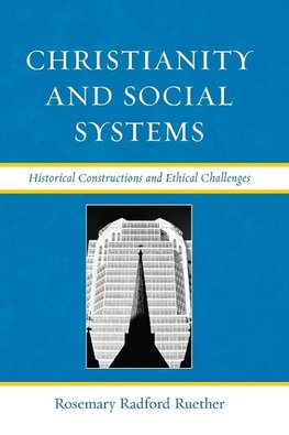 CHRISTIANITY & SOCIAL SYSTEMS