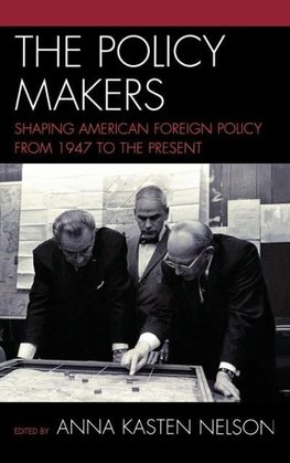 Policy Makers