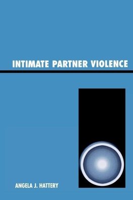 Intimate Partner Violence