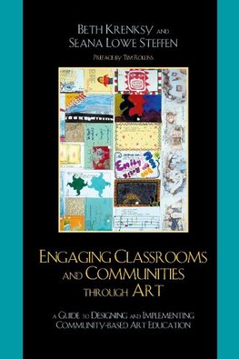 ENGAGING CLASSROOMS & COMMUNITPB