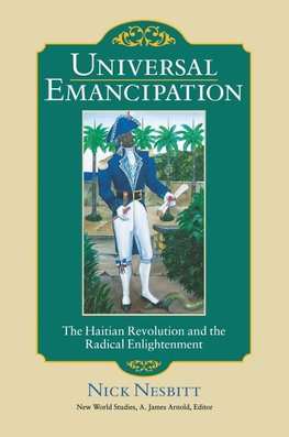 Nesbitt, N:  Universal Emancipation