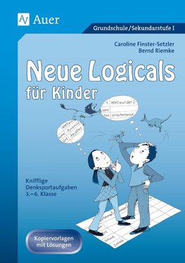 Neue Logicals für Kinder