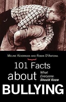 101 Facts about Bullying