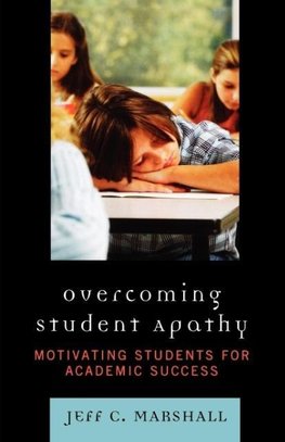 Overcoming Student Apathy