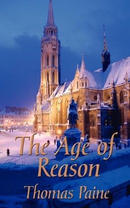 The Age of Reason