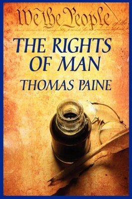 The Rights of Man