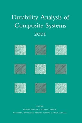 Durability Analysis of Composite Systems 2001