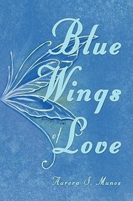 Blue Wings of Love