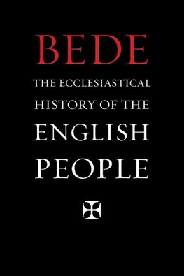 Ecclesiastical History of the English People