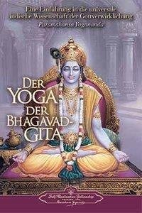 Der Yoga der Bhagavad Gita