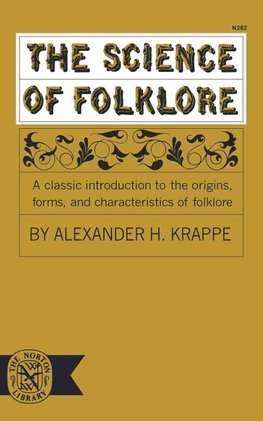 The Science of Folklore