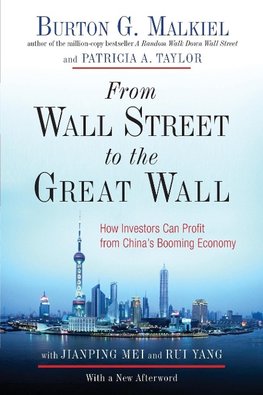 From Wall Street to the Great Wall