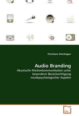 Audio Branding