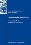 Unternehmens-Podcasting