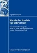 Moralisches Handeln von Unternehmen