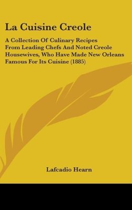 La Cuisine Creole