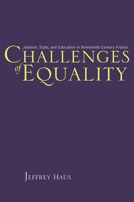 Challenges of Equality