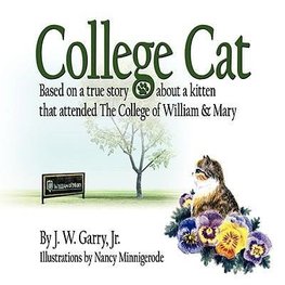 College Cat