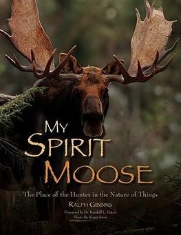 My Spirit Moose