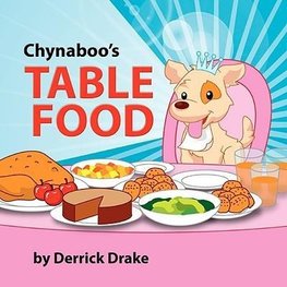 Chynaboo's Table Food