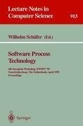 Software Process Technology