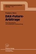 DAX-Future-Arbitrage