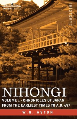 Nihongi