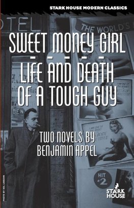 Sweet Money Girl / Life and Death of a Tough Guy