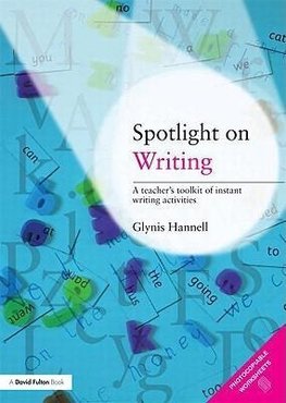 Hannell, G: Spotlight on Writing