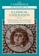 The Cambridge Dictionary of Classical Civilization