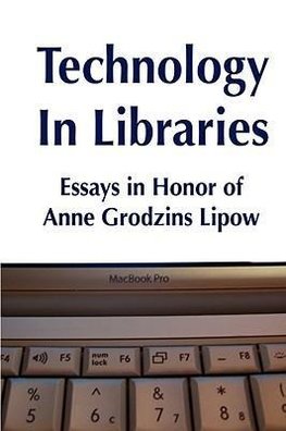 Technology in Libraries