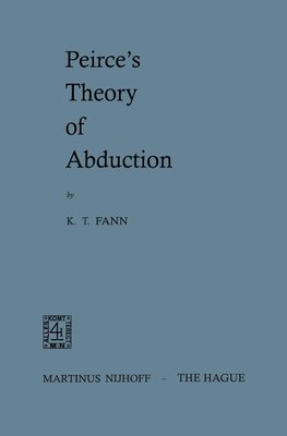 Peirce's Theory of Abduction