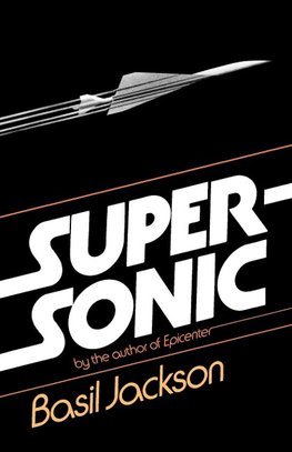 Supersonic