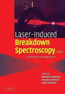 Laser Induced Breakdown Spectroscopy