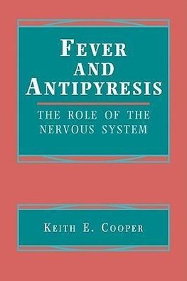 Fever and Antipyresis