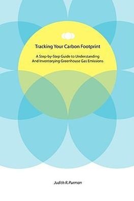 Tracking Your Carbon Footprint