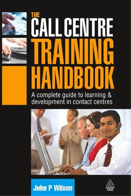 The Call Centre Training Handbook