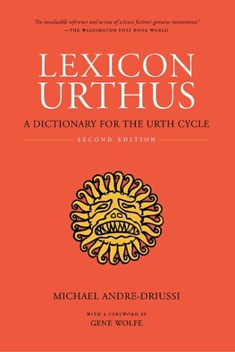 Lexicon Urthus, Second Edition