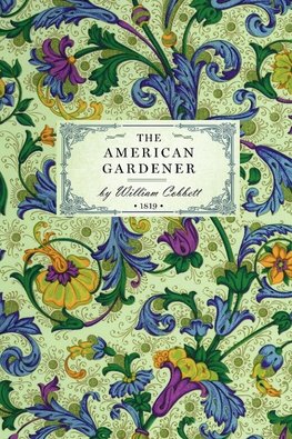 The American Gardener